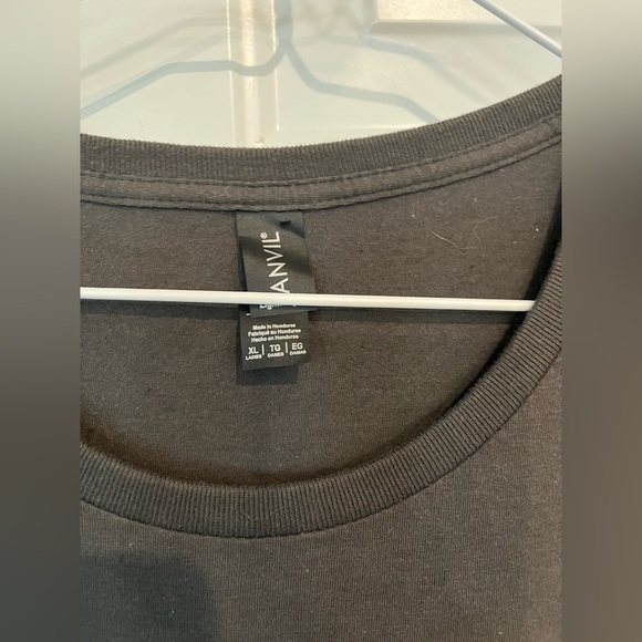 Science > Opinion Graphic T-Shirt Size XL - Picture 3 of 5